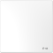 Клавиша 1-ная IP44 Merten D-Life MTN3304-6035 Белый лотос