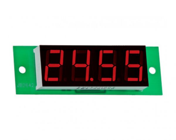 Вольтметр DigiTOP ВM-19/2
