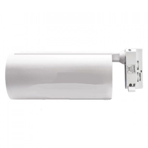 Трековый светильник LED 40W 6500K Lemanso LM3212-40 белый