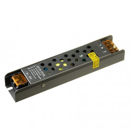 Блок живлення 12V 36Вт 3А IP20 Premium