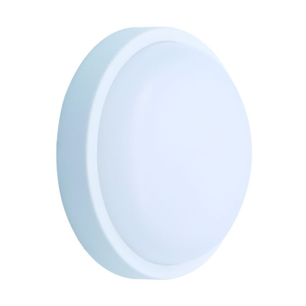 Світильник LED Violux ДББ ATOM 12W 5000K IP54