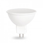 Лампа светодиодная 6W G5.3 MR16 6400K Feron LB-716
