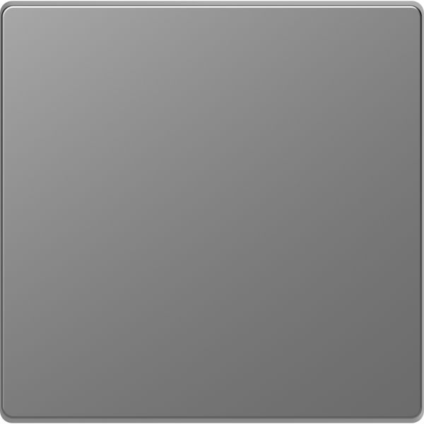 Клавиша 1-ная Merten D-Life MTN3300-6036 Нержавеющая сталь