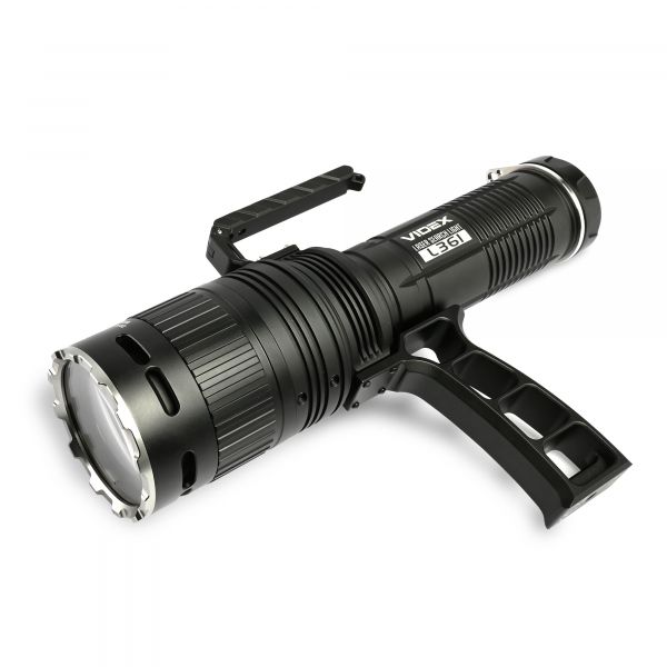 Зенітно-пошуковий лазерний переносний ліхтар VIDEX VLF-L361