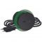 Блок розеток USB тип А + тип С INS44009 Антрацит Schneider Electric