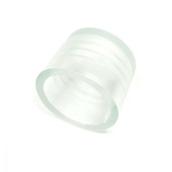 Заглушка до круглого неону 15x16mm 220V
