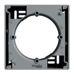 Коробка для наружного монтажа сталь Asfora Plus Schneider Electric EPH6100162