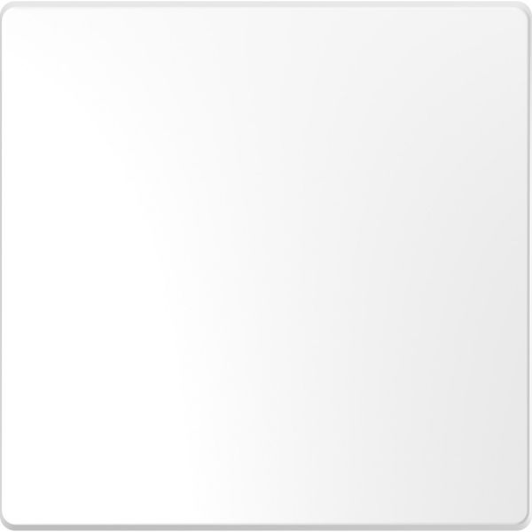 Клавиша 1-ная Merten D-Life MTN3300-6035 Белый лотос