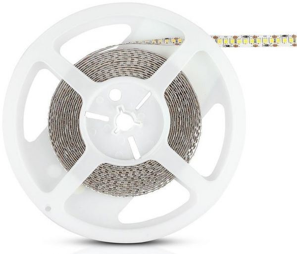 Світлодіодна стрічка Glauber Premium 12V SMD2835 180LED 14W IP20 біла