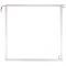 LED панель Electro House Art Frame 36Вт 4100К 3240Лм EH-FP-4