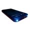 Power Bank 10000 mAh з ліхтариком type-c Чорний