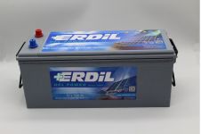 Акумуляторна батарея гелева 12V 100Ah Erdil GEL Batteries