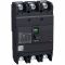 Автоматичний вимикач EZC250N 225 3P EASYPACT Schneider Electric EZC250N3225