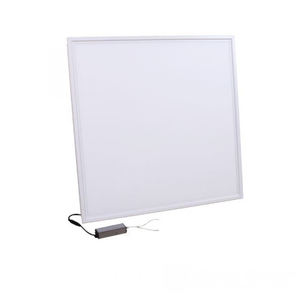 LED панель Квадратная 4100К 595х595мм 40 Вт 3200 Лм Electro House EH-PB-40W