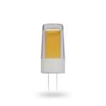 Лампа светодиодная 4W G4 4000K Feron LB-424 COB 12V