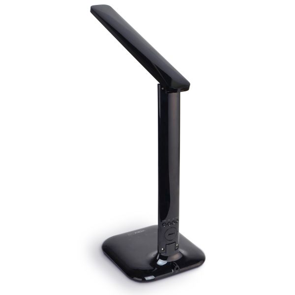 LED лампа настiльна VIDEX TF05B 7W 3000-5500K