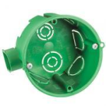 Коробка інсталяційна набірна 65х45 Schneider Electric IMT35100