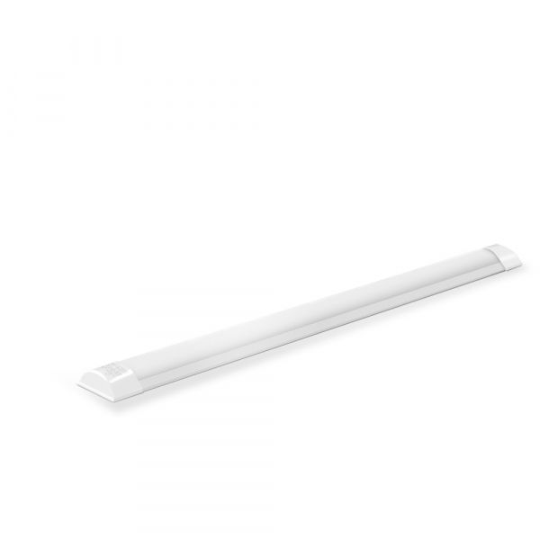 LED свiтильник лiнiйний TITANUM 36W 1.2М 6500K