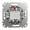 Перехресний/проміжний вимикач, Чорний, Sedna Design&Elements Schneider Electric SDD114107