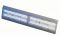 Светильник линейный накладной подвесной Velmax V-LHB led промышленный 100W 10000Lm 6500K SMD 545х118х78мм серый