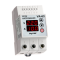 Реле напряжения с контролем тока DigiTOP VA-63A