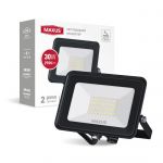 Прожектор Maxus FL-04 30W 5000K