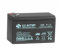 Акумуляторна батарея BB Battery HRC 9-12