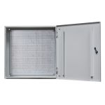 Корпус металлический 600х500х250 ЩМП-60.50.25 IP31 STANDART