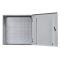 Корпус металлический 600х500х250 ЩМП-60.50.25 IP31 STANDART