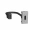 Розетка HDMI, 1 модуль алюминий NU343030 Schneider Electric