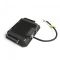 LED прожектор VIDEX F3 50W 5000K 220V Black (VLE-F3-0505)
