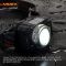 Налобный светодиодный фонарик VIDEX VLF-H075C 550Lm 5000K
