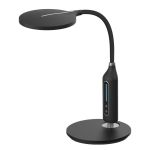 Светильник настольный LED STARLINK 10W 3000-6000К черный Violux