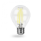 Лампа свiтлодiодна 4W E27 2700K filament Feron LB-61 G45