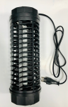 Светильник от комаров для уничтожения насекомых T5 6W G5 220-240V Lemanso LM3066 черный 115x115x295мм