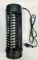 Светильник от комаров для уничтожения насекомых T5 6W G5 220-240V Lemanso LM3066 черный 115x115x295мм