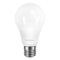 Светодиодная LED лампа GLOBAL A60 10W теплый свет 3000К 220V E27 AL (1-GBL-263)