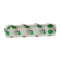 imt35033 Установча коробка 4-х місна Multifix Air
