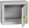 Корпус металлический ЩМП-2.3.1-0 36 УХЛ3 IP31 250х300х150 IEK YKM40-231-31