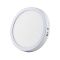 Светильник LED Violux ДББ LINDA круг 12W 5000K IP20