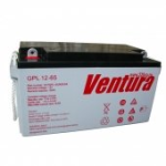 Аккумуляторная батарея GPL 12V-70Ah Ventura
