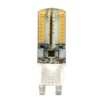 Світлодіодна LED лампа G9 3W AC 220V-240V 230-260lm 4000К EX