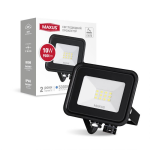 Прожектор Maxus FL-04 10W 5000K