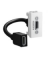 MGU3.430.18 Розетка HDMI 1мод., білий Unica Schneider Electric