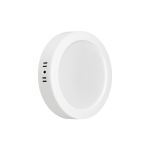 Світильник LED Violux ДББ FRAME-N 24W 5000K IP20 коло