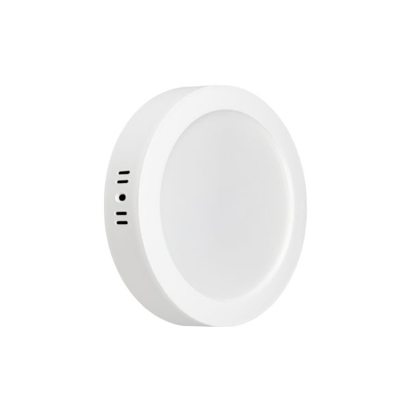 Світильник LED Violux ДББ FRAME-N 24W 5000K IP20 коло