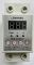 Реле напряжения 50А ЩИТ Lemanso LM31502-50A