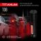 Портативный светодиодный фонарик TITANUM TLF-T08 700Lm 6500K