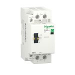 Контактор 1P+N 40A 2NO ~230В 50Гц Schneider Electric Resi9 R9C20240