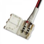 Соединительный кабель SMD2835 1 разъем Feron LD181